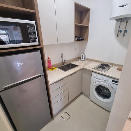 Downtown Living Boutique Apartments Amman Esterno foto