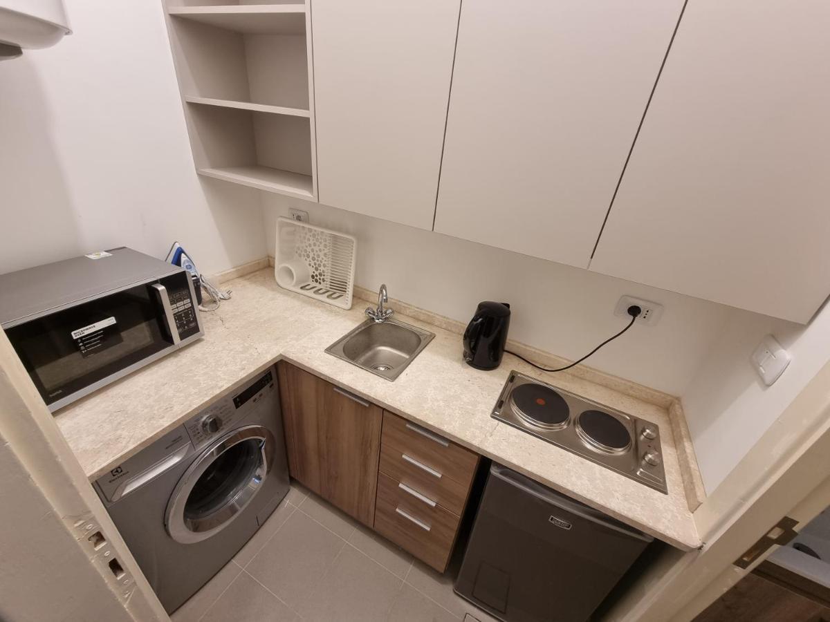 Downtown Living Boutique Apartments Amman Esterno foto