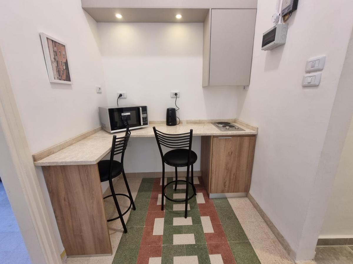Downtown Living Boutique Apartments Amman Esterno foto