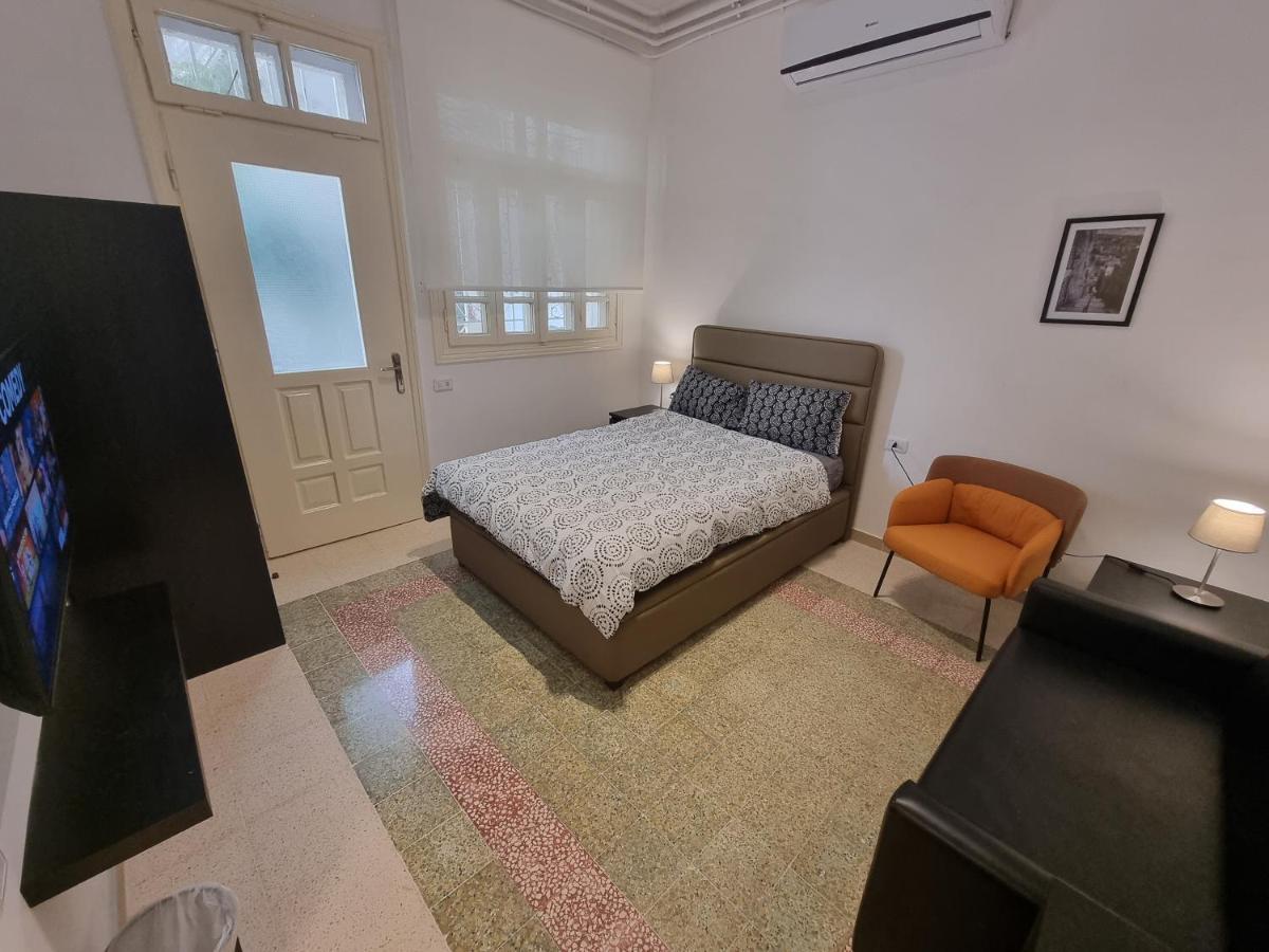 Downtown Living Boutique Apartments Amman Esterno foto