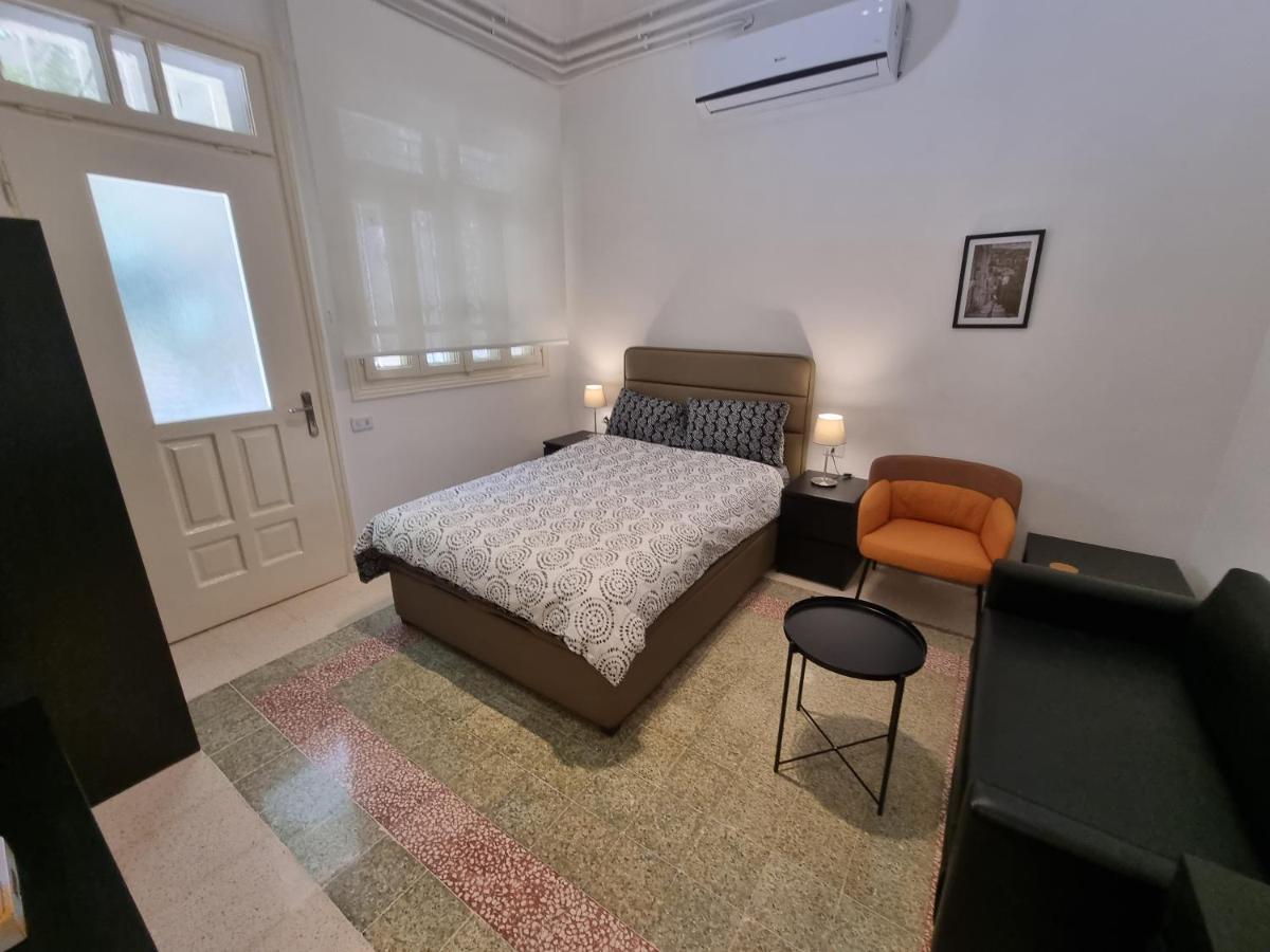 Downtown Living Boutique Apartments Amman Esterno foto