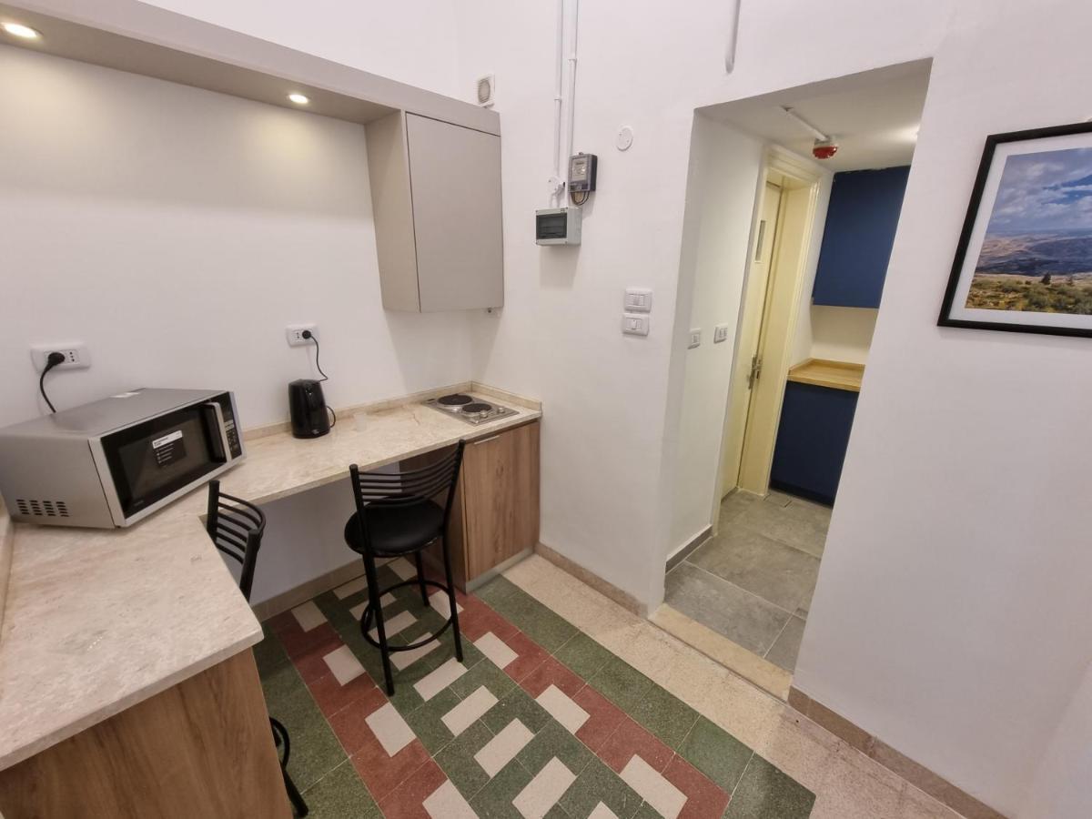 Downtown Living Boutique Apartments Amman Esterno foto