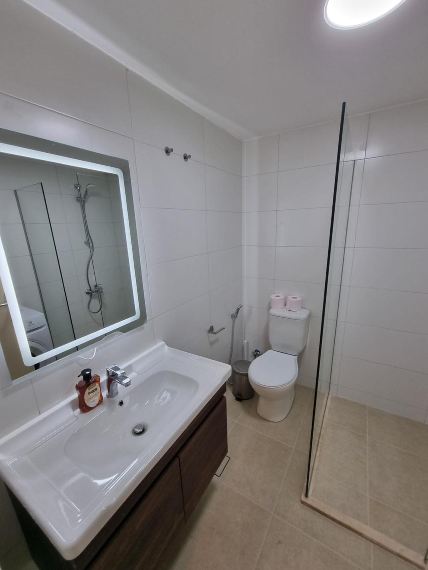 Downtown Living Boutique Apartments Amman Esterno foto
