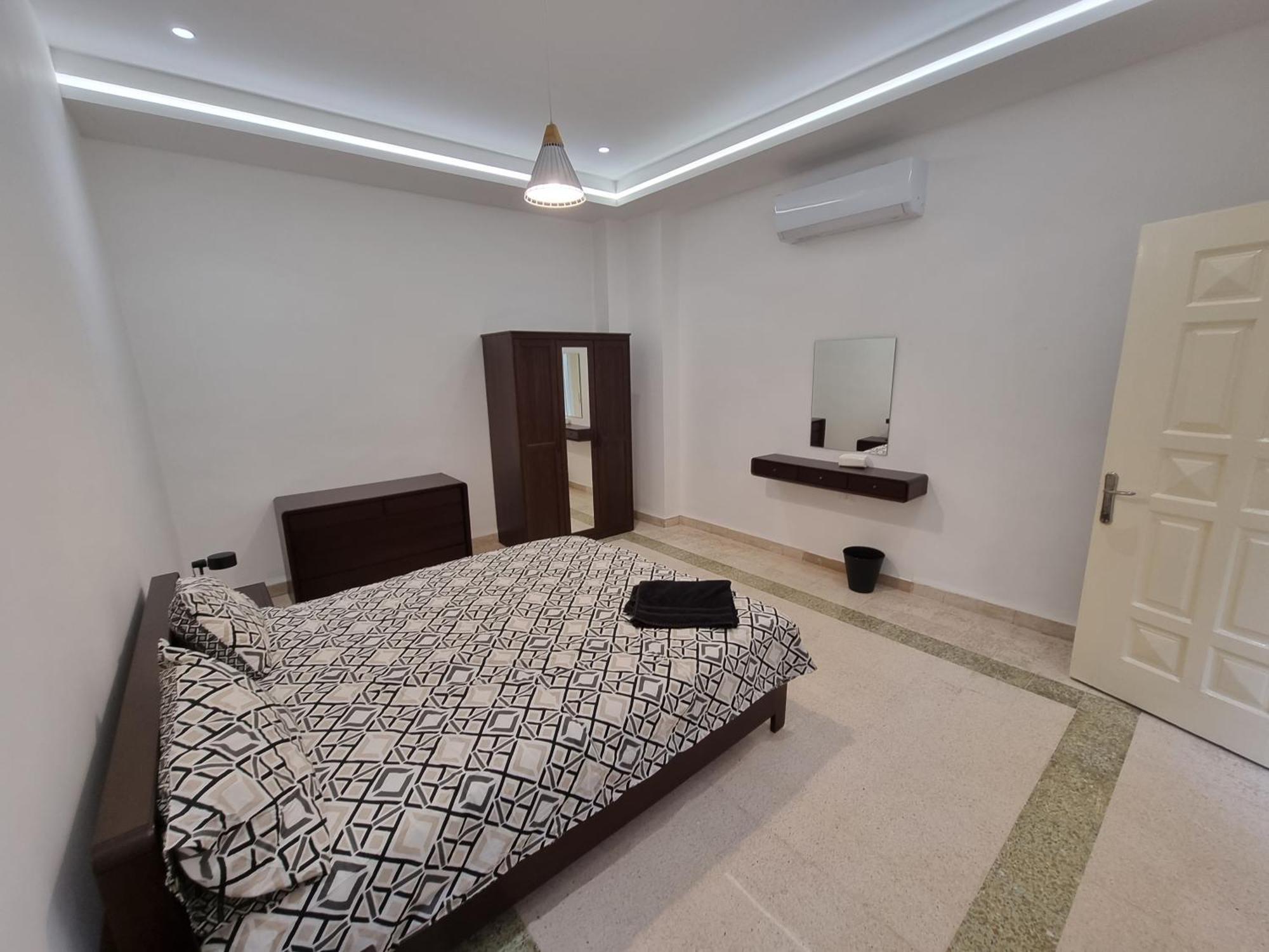 Downtown Living Boutique Apartments Amman Esterno foto