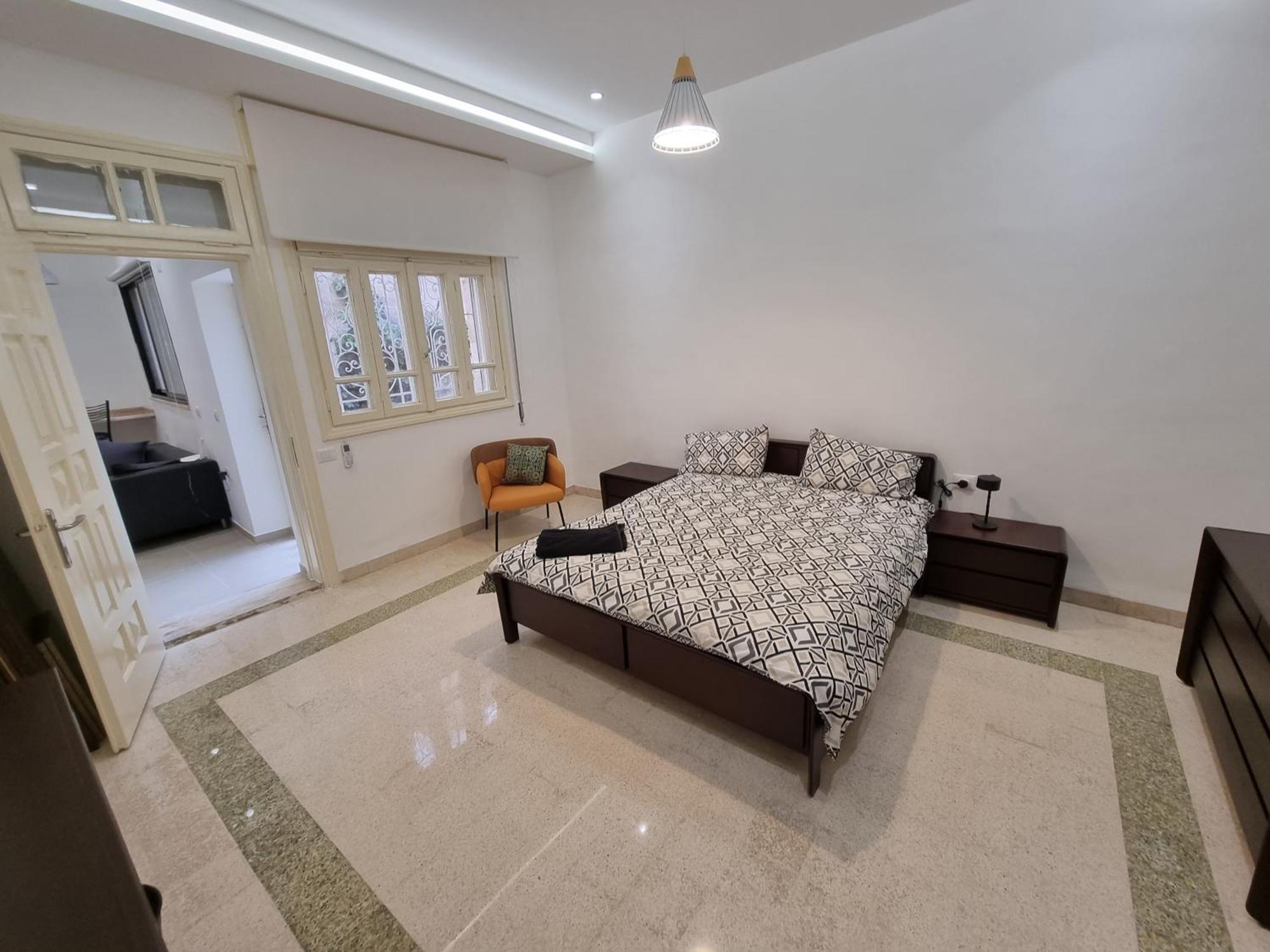 Downtown Living Boutique Apartments Amman Esterno foto