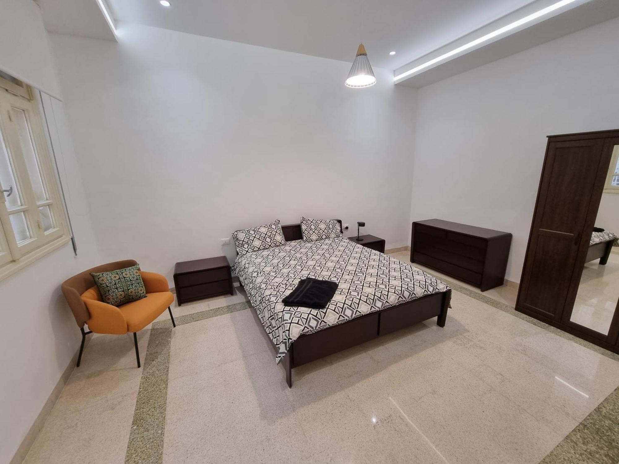 Downtown Living Boutique Apartments Amman Esterno foto