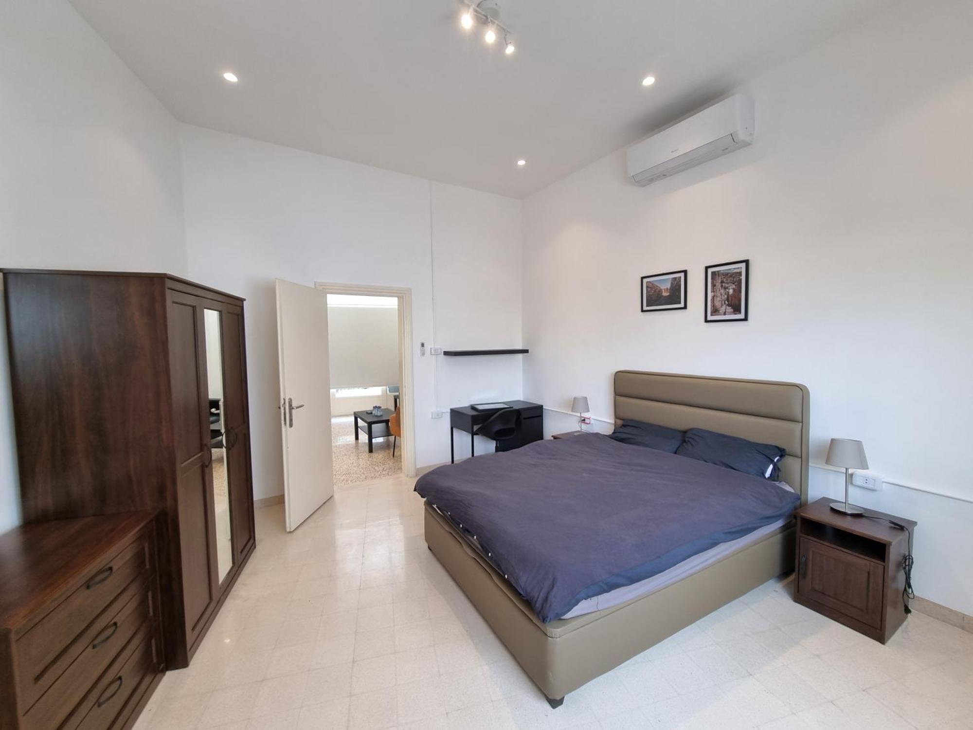 Downtown Living Boutique Apartments Amman Esterno foto