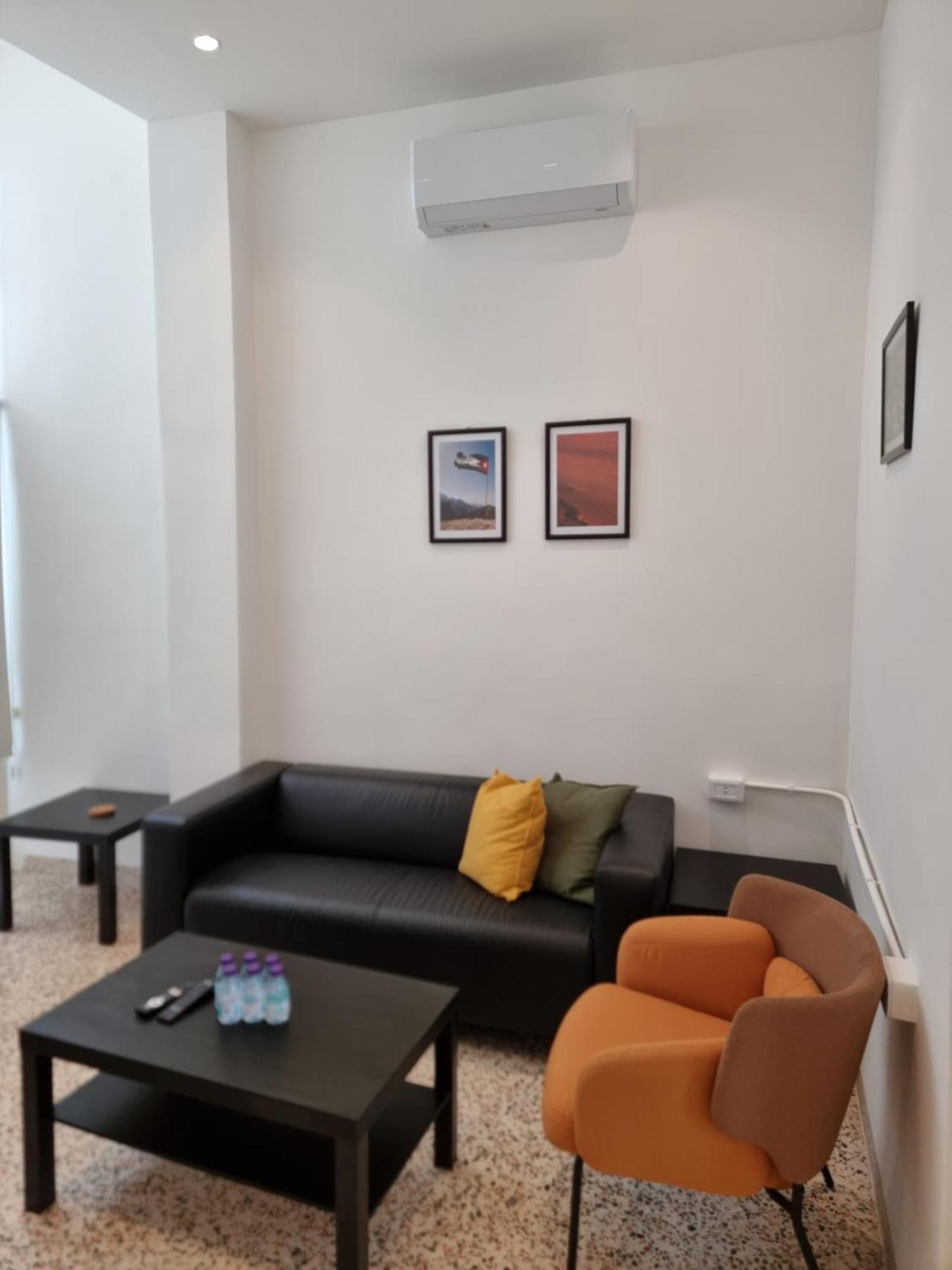 Downtown Living Boutique Apartments Amman Esterno foto