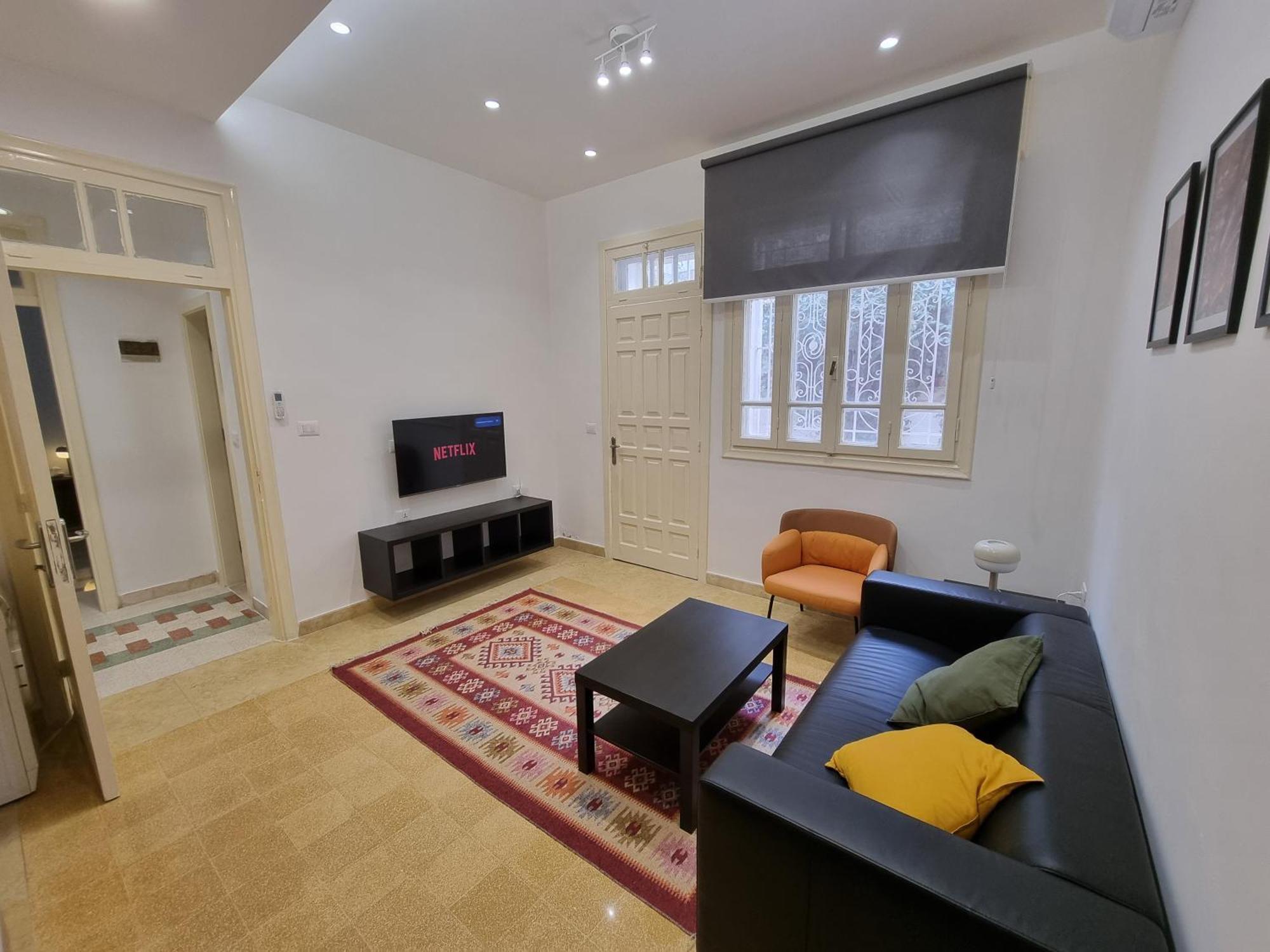 Downtown Living Boutique Apartments Amman Esterno foto