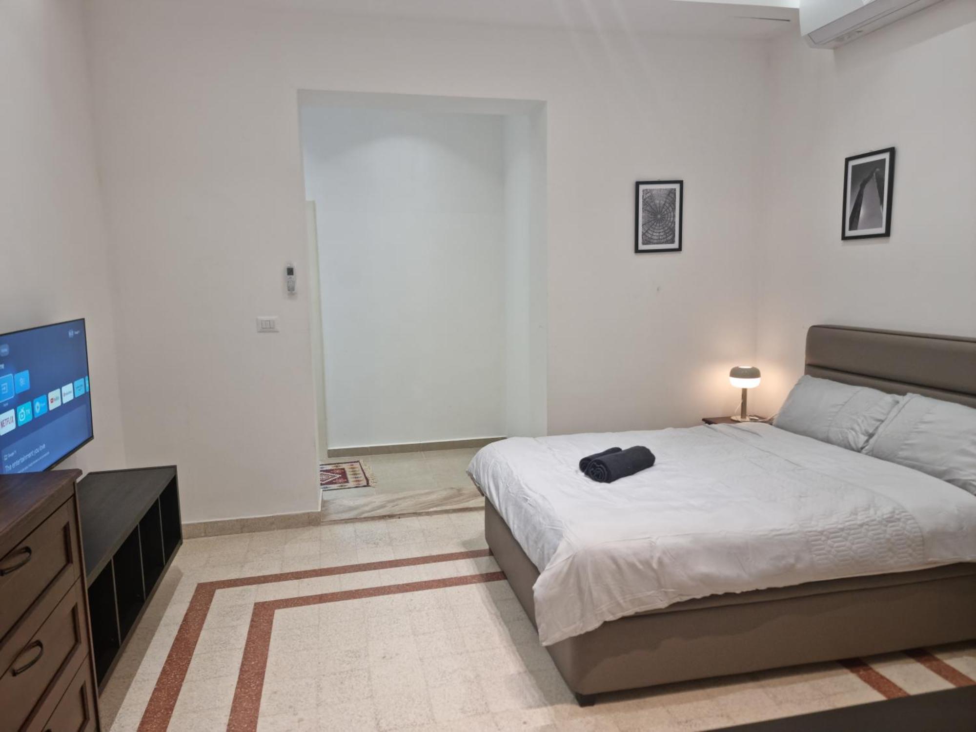 Downtown Living Boutique Apartments Amman Esterno foto
