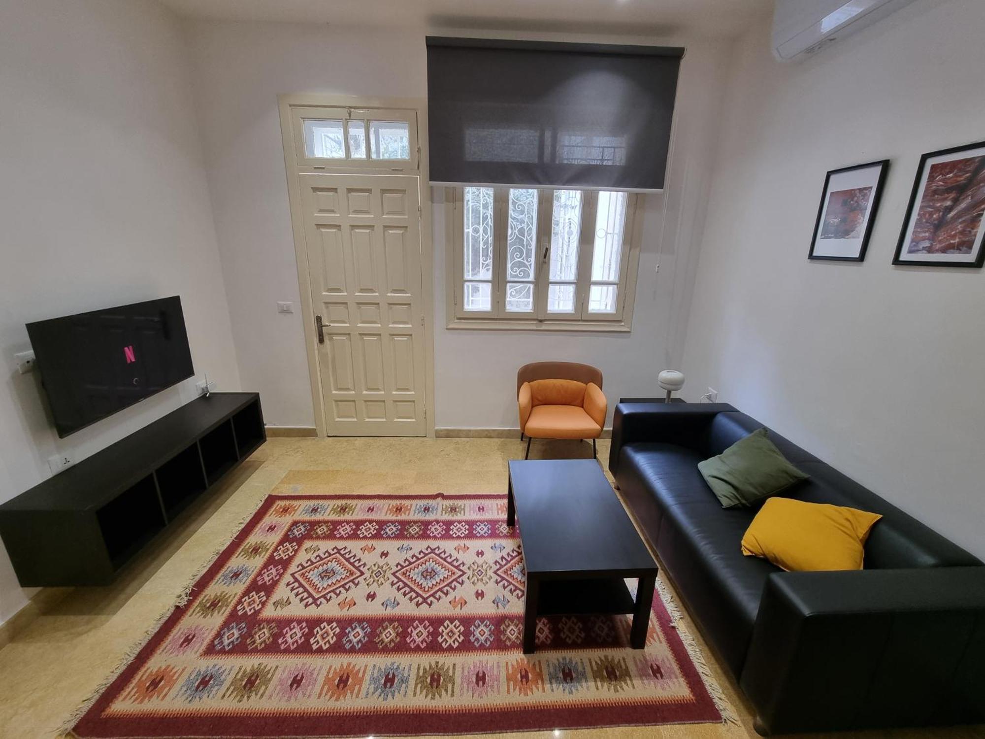 Downtown Living Boutique Apartments Amman Esterno foto