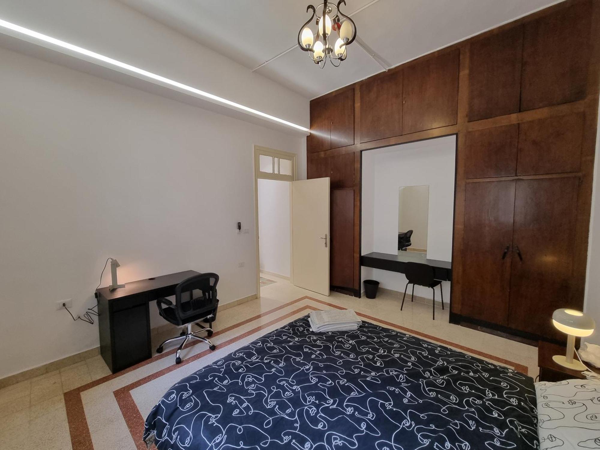 Downtown Living Boutique Apartments Amman Esterno foto