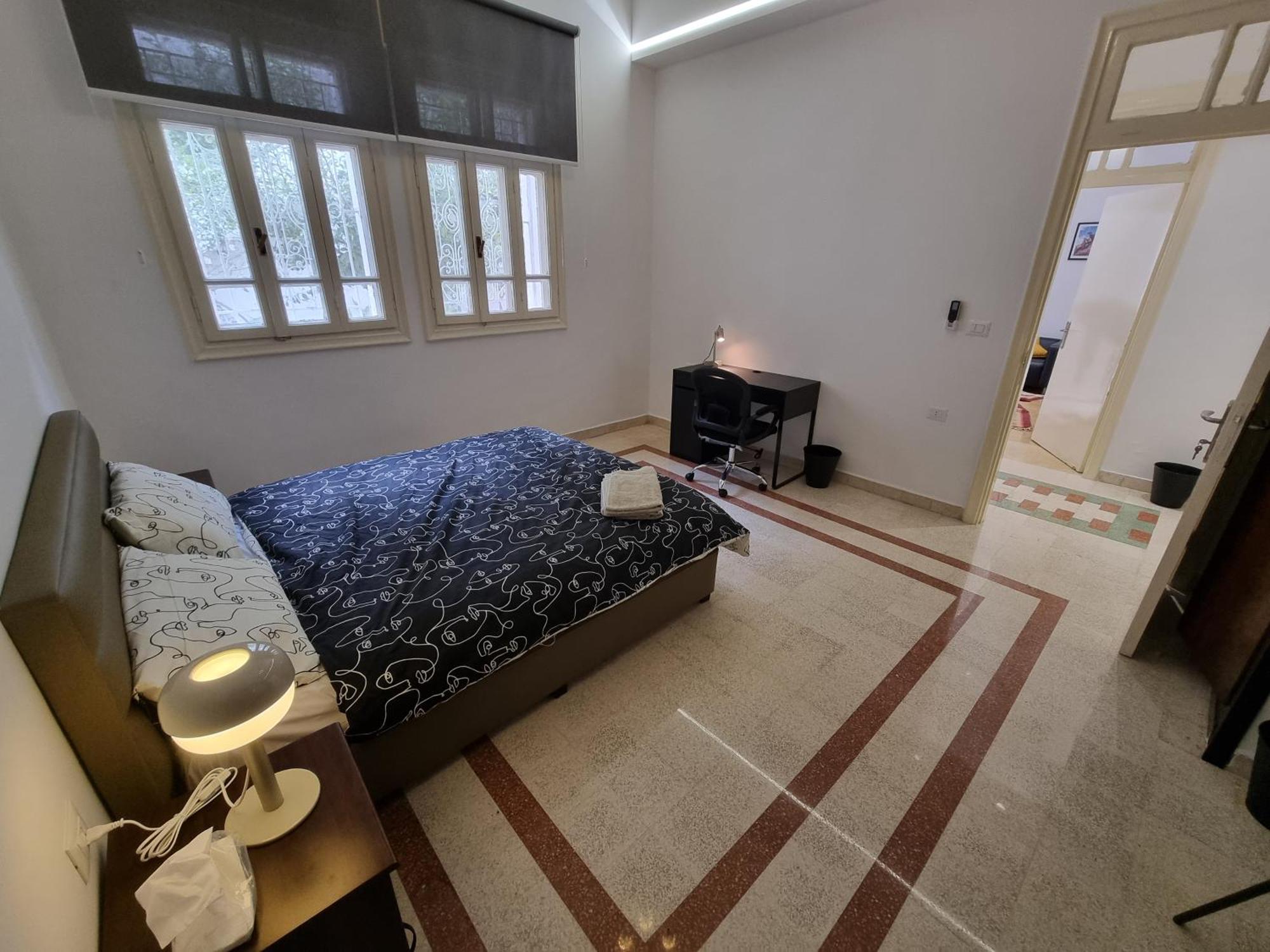 Downtown Living Boutique Apartments Amman Esterno foto