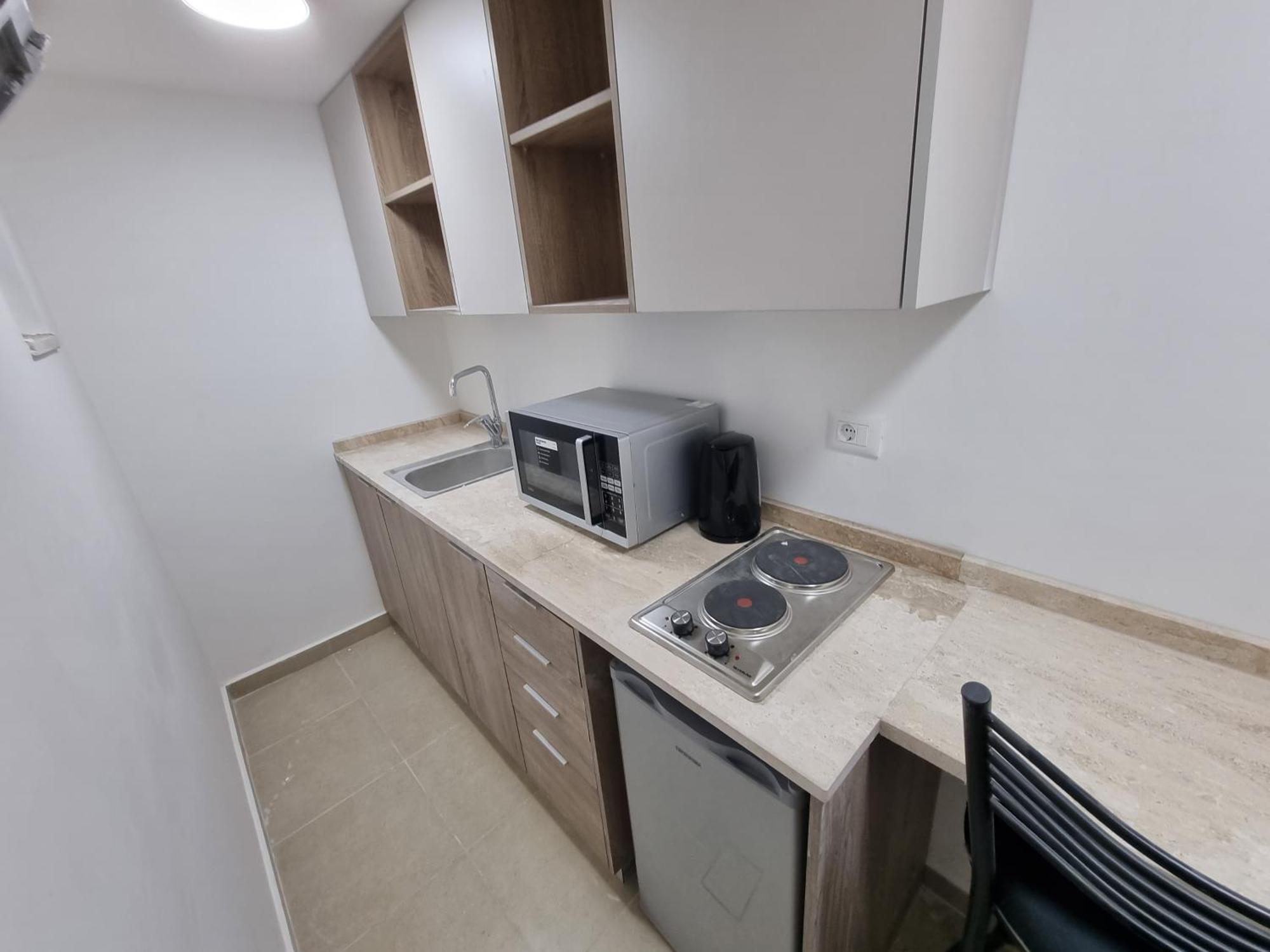Downtown Living Boutique Apartments Amman Esterno foto