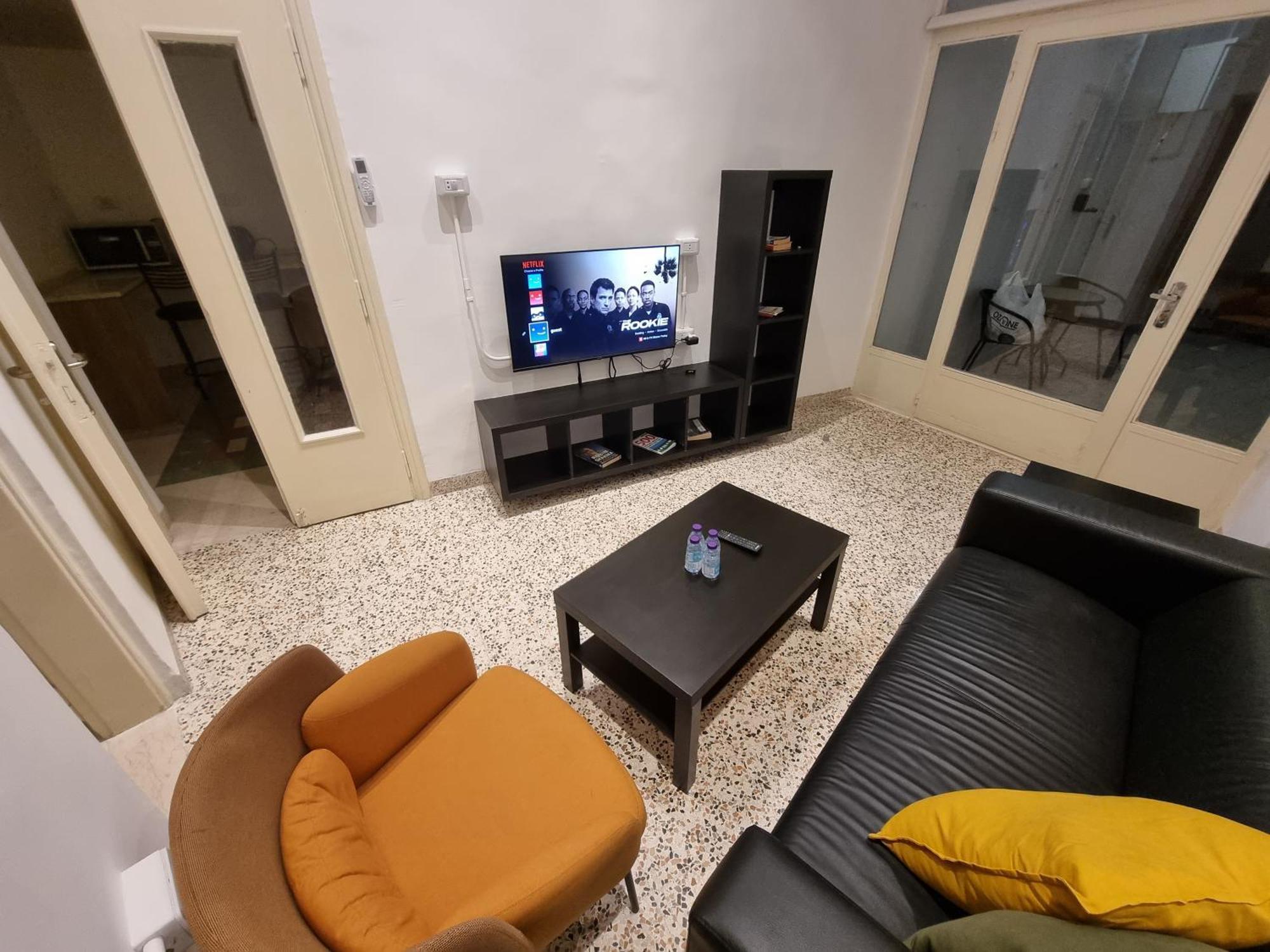 Downtown Living Boutique Apartments Amman Esterno foto