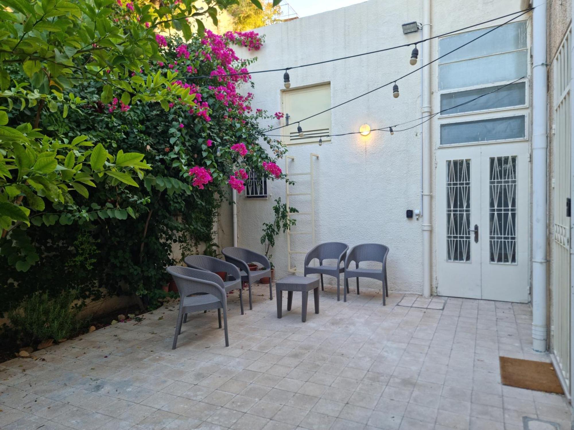 Downtown Living Boutique Apartments Amman Esterno foto