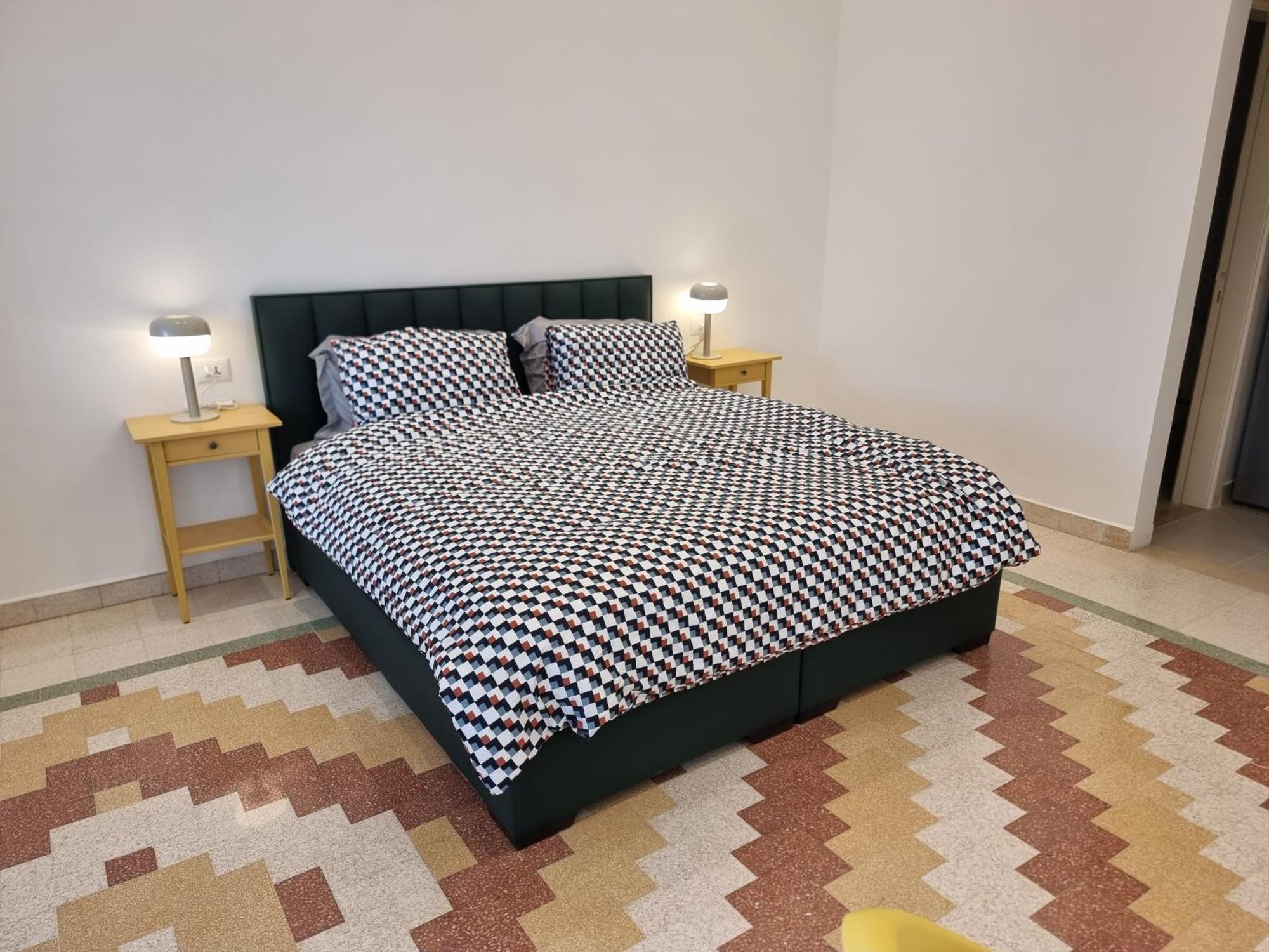 Downtown Living Boutique Apartments Amman Esterno foto