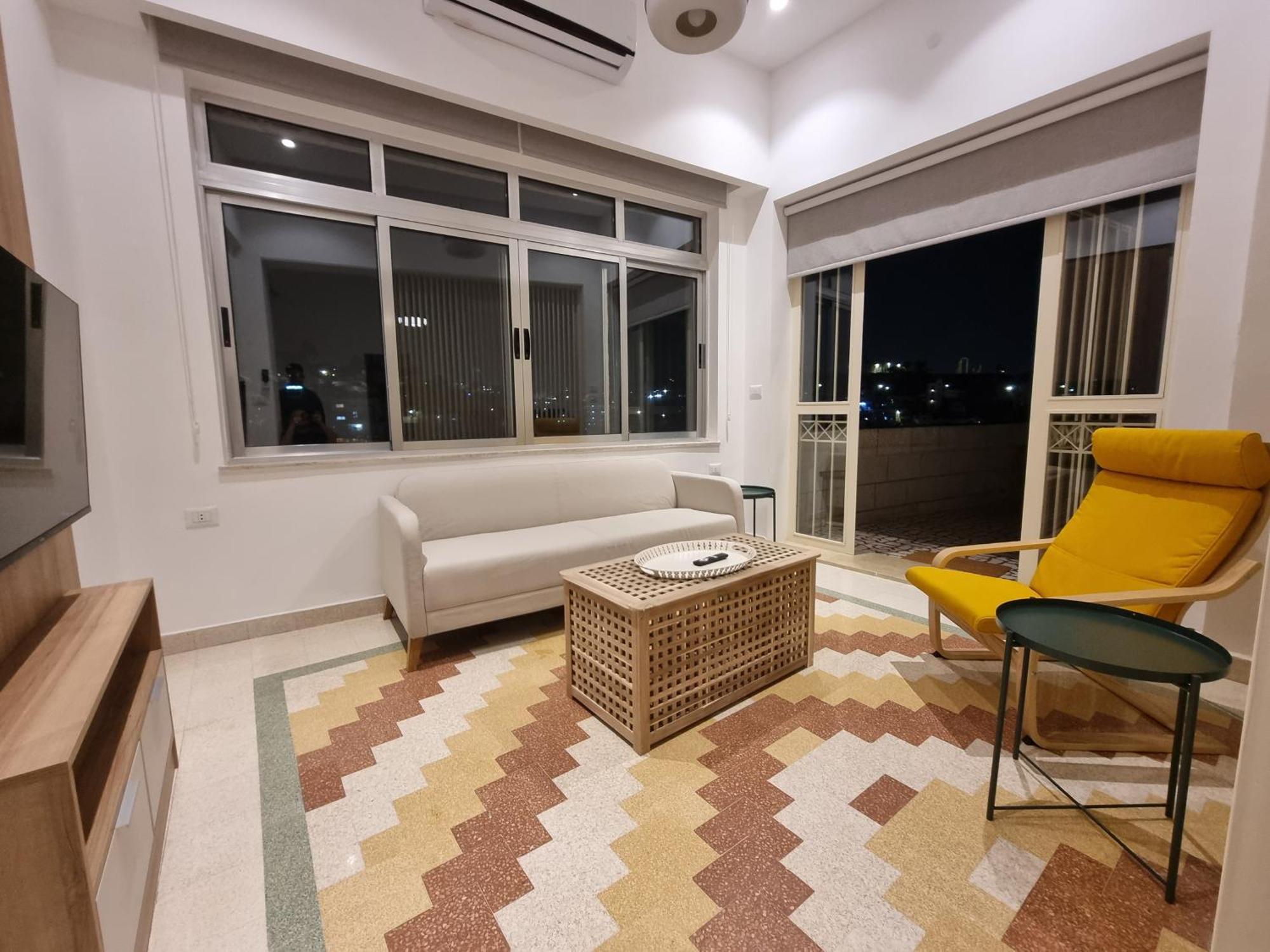 Downtown Living Boutique Apartments Amman Esterno foto