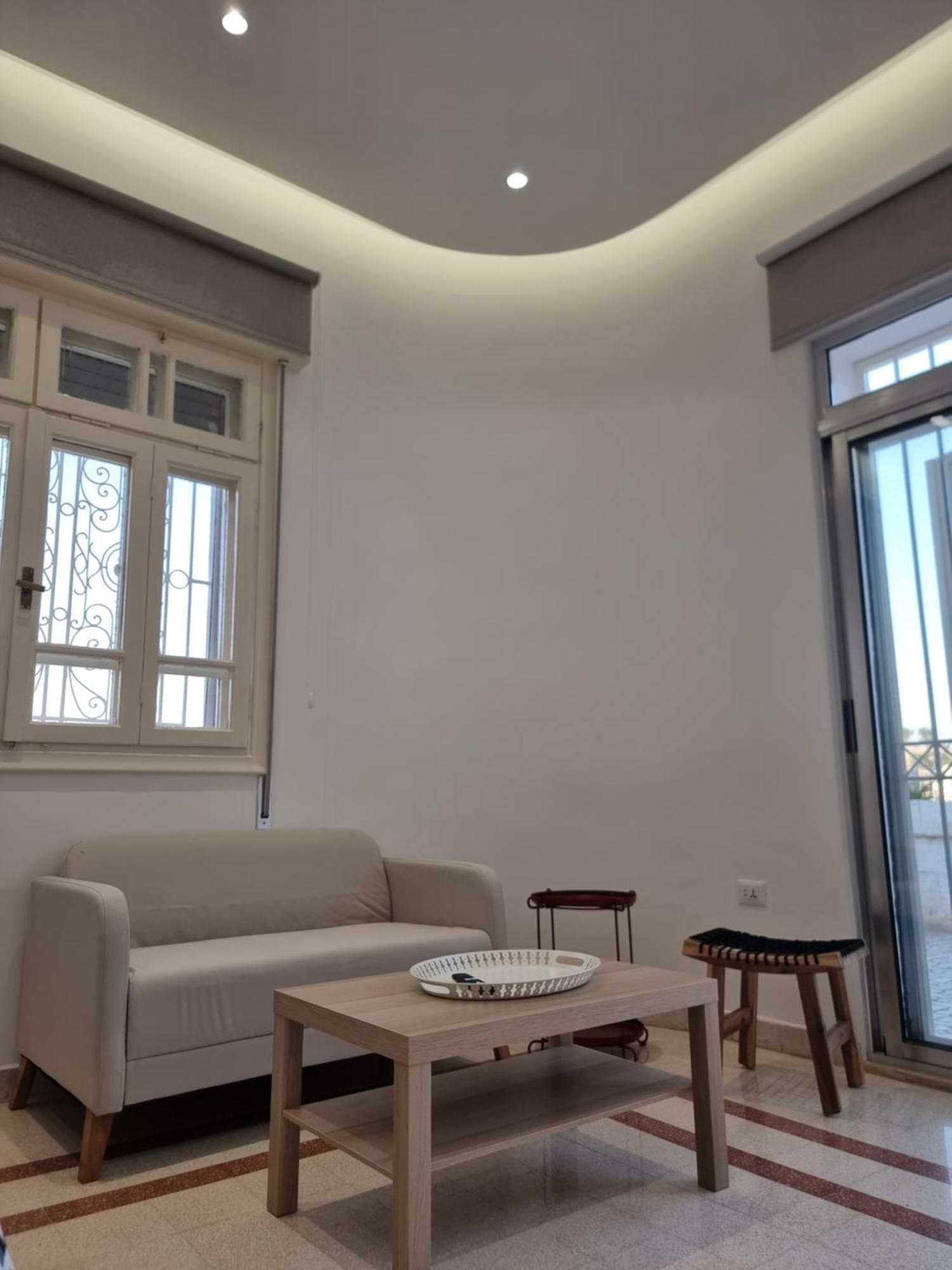 Downtown Living Boutique Apartments Amman Esterno foto