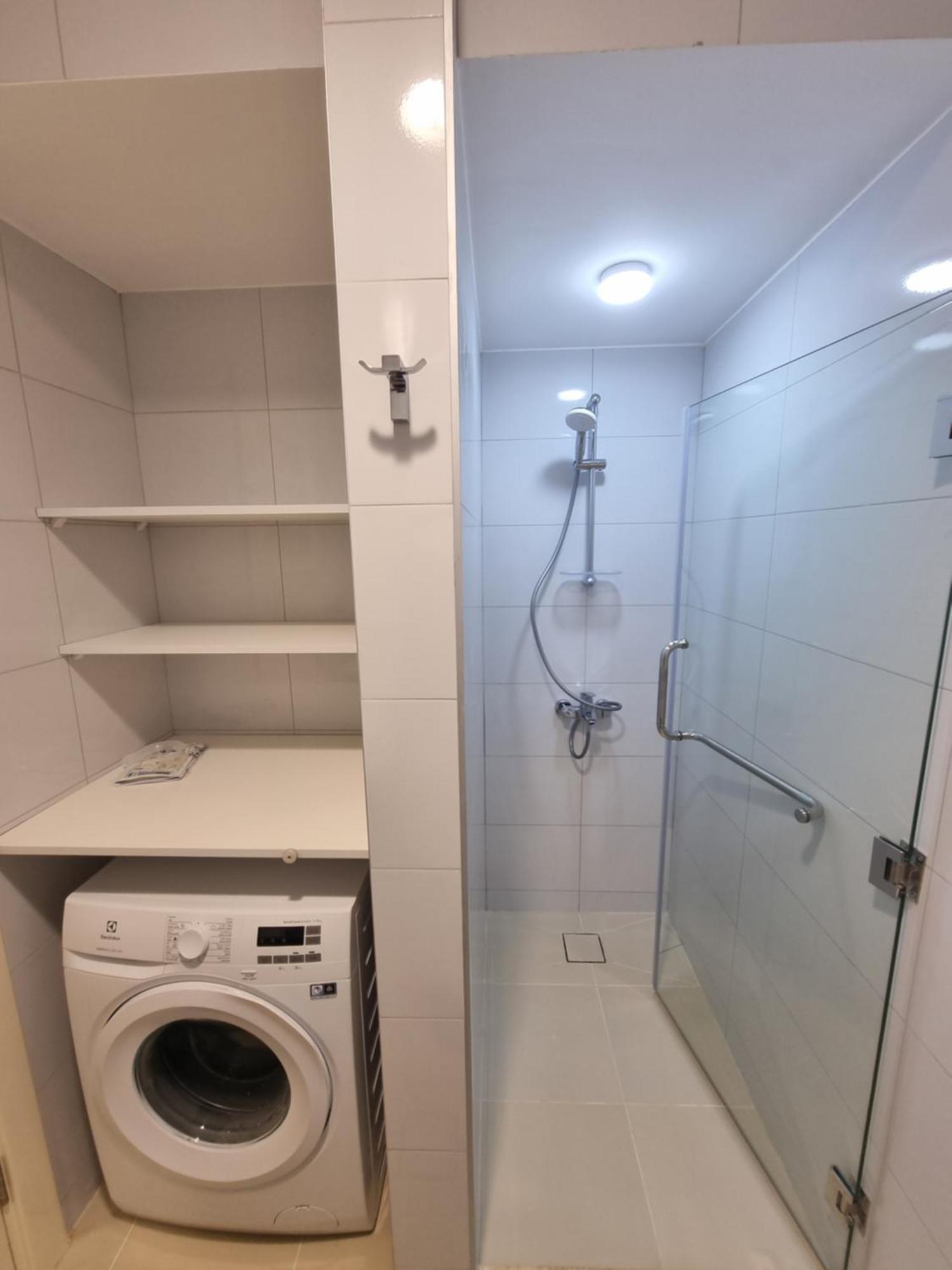 Downtown Living Boutique Apartments Amman Esterno foto