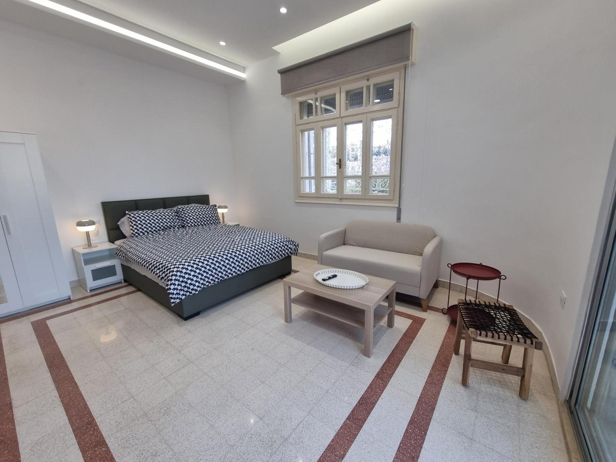 Downtown Living Boutique Apartments Amman Esterno foto
