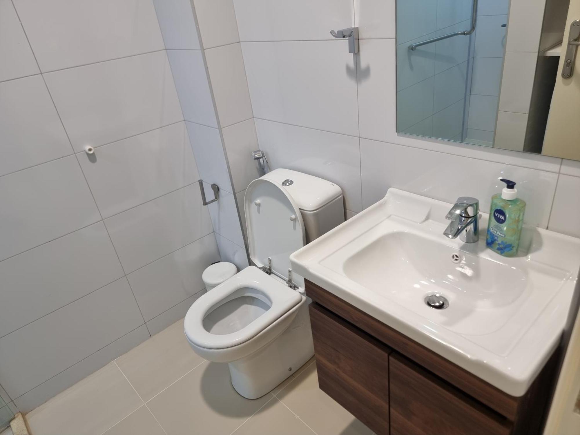 Downtown Living Boutique Apartments Amman Esterno foto