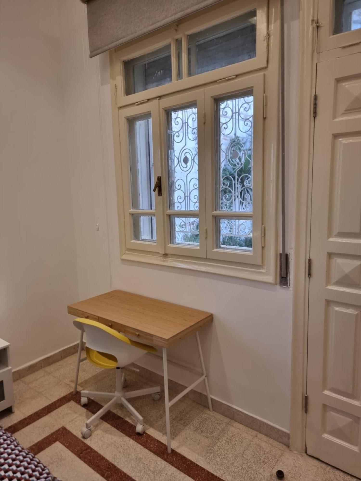 Downtown Living Boutique Apartments Amman Esterno foto
